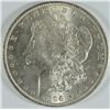 Image 1 : 1896 MORGAN DOLLAR BU