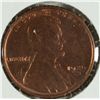 Image 1 : 1926-S LINCOLN CENT MS65RB, MOSTLY RED, GEMMY, VERY RARE