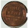Image 2 : 1926-S LINCOLN CENT MS65RB, MOSTLY RED, GEMMY, VERY RARE
