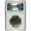 Image 4 : 2014-D BASEBALL HALL OF FAME HALF DOLLAR NGC MS70