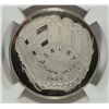 Image 2 : 2014-S BASEBALL HALL OF FAME HALF DOLLAR NGC PF 69 ULTRA CAMEO