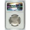 Image 4 : 2014-S BASEBALL HALL OF FAME HALF DOLLAR NGC PF 69 ULTRA CAMEO