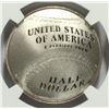 Image 2 : 2014-S BASEBALL HALL OF FAME HALF DOLLAR NGC PF 70 ULTRA CAMEO