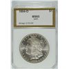 Image 1 : 1884-O MORGAN DOLLAR PCI MS65 DMPL