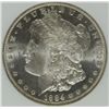Image 2 : 1884-O MORGAN DOLLAR PCI MS65 DMPL