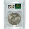 Image 4 : 1927 PEACE DOLLAR PCGS MS 62 NICE