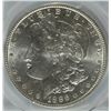 Image 2 : 1886 MORGAN DOLLAR PCGS MS-64