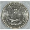 Image 3 : 1886 MORGAN DOLLAR PCGS MS-64