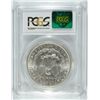 Image 4 : 1886 MORGAN DOLLAR PCGS MS-64