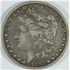Image 1 : 1895-O MORGAN DOLLAR FINE
