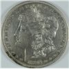 Image 1 : 1892-S MORGAN DOLLAR XF