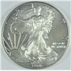 Image 1 : 2010 SILVER AMERICAN EAGLE