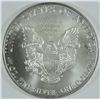 Image 2 : 2010 SILVER AMERICAN EAGLE