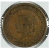 Image 1 : 1837 HARD TIMES TOKEN VF