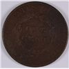 Image 2 : 1820 LARGE CENT VG/F