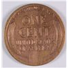 Image 2 : 1912-D LINCOLN CENT XF/AU