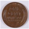 Image 2 : 1913-D LINCOLN CENT AU-55