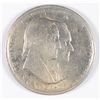 Image 1 : 1926 SESQUI COMMEM HALF DOLLAR AU