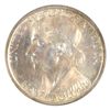 Image 2 : 1935-D BOONE COMMEN HALF DOLLAR NGC MS-66