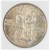 Image 3 : 1935-D BOONE COMMEN HALF DOLLAR NGC MS-66
