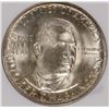 Image 2 : 1949-S BOOKER T WASHINGTON COMMEN HALF DOLLAR NGC MS-66