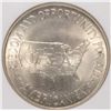Image 3 : 1951-D WASHINGTON/CARVER COMMEN HALF DOLLAR NGC MS-65