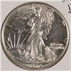 Image 1 : 1942 WALKING LIBERTY HALF DOLLAR MS-64
