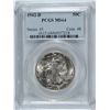 Image 1 : 1942-D WALKING LIBERTY HALF DOLLAR PCGS MS-64