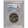 Image 4 : 1955 PROOF FRANKLIN HALF DOLLAR PCGS PR-65