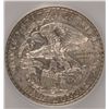Image 3 : 1918 ILLINOIS (LINCOLN) COMMEN HALF DOLLAR SEGS MS-61 DETAILS