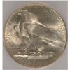 Image 2 : 1935 CONNECTICUT COMMEN HALF DOLLAR SEGS MS-64