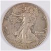 Image 1 : 1938-D WALKING LIBERTY HALF DOLLAR XF-AU ORIGINAL