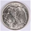 Image 2 : 1944 WALKING LIBERTY HALF DOLLAR, MS-65 GEM!