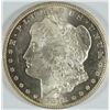 Image 1 : 1878-CC MORGAN SILVER DOLLAR, MS-64