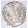 Image 2 : 1881-S MORGAN DOLLAR MS63 WHITE