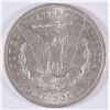 Image 2 : 1904 MORGAN SILVER DOLLAR, AU-58