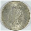 Image 2 : 1926-S PEACE SILVER DOLLAR, MS-63+ WHITE