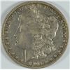 Image 1 : 1903-S MORGAN SILVER DOLLAR, AU-50