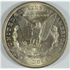 Image 2 : 1921 MORGAN SILVER DOLLAR, MS-63