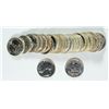Image 1 : LOT OF ( 27 ) GEM PROOF WASHINGTON QUARTERS DATED 1956-1963