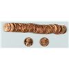 Image 1 : LOT OF ( 38 ) GEM BU 1946 LINCOLN CENTS