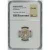 Image 1 : ROMAN EMPIRE ANCIENT SILVER DENARIUS, GORDIAN III A.D. 238-244, NGC CH AU  RARE!