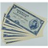 Image 1 : ( 20 ) 1946 HUNGARY 100,000,000 B. PENGO CHOICE UNCIRCULATED, SUPER NICE!
