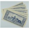 Image 2 : ( 20 ) 1946 HUNGARY 100,000,000 B. PENGO CHOICE UNCIRCULATED, SUPER NICE!