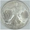Image 1 : 2007 SILVER AMERICAN EAGLE