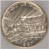 Image 2 : 1937-D OREGON TRAIL COMMEN HALF DOLLAR SEGS MS-65