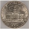 Image 2 : 1946 IOWA COMMEN HALF DOLLAR SEGS MS-65