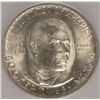 Image 2 : 1946-S BOOKER T WASHINGTON COMMEN HALF DOLLAR SEGS MS-63