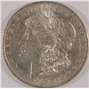 Image 1 : 1878 7/TF MORGAN DOLLAR AU-58