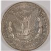 Image 2 : 1878 7/TF MORGAN DOLLAR AU-58